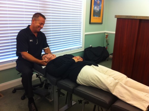 Northeast Spine And Wellness Center Chiropractic Services