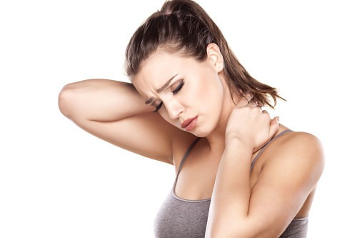 Neck Pain Doctor Woodbridge, NJ