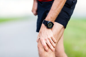 New Jersey Knee Pain Adjustment 