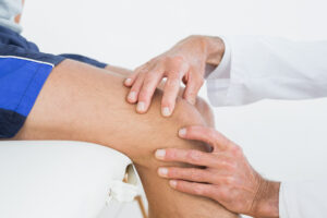 New Jersey Knee Pain Treatment 