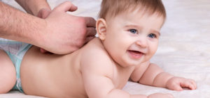 Paediatric Chiropractic Care