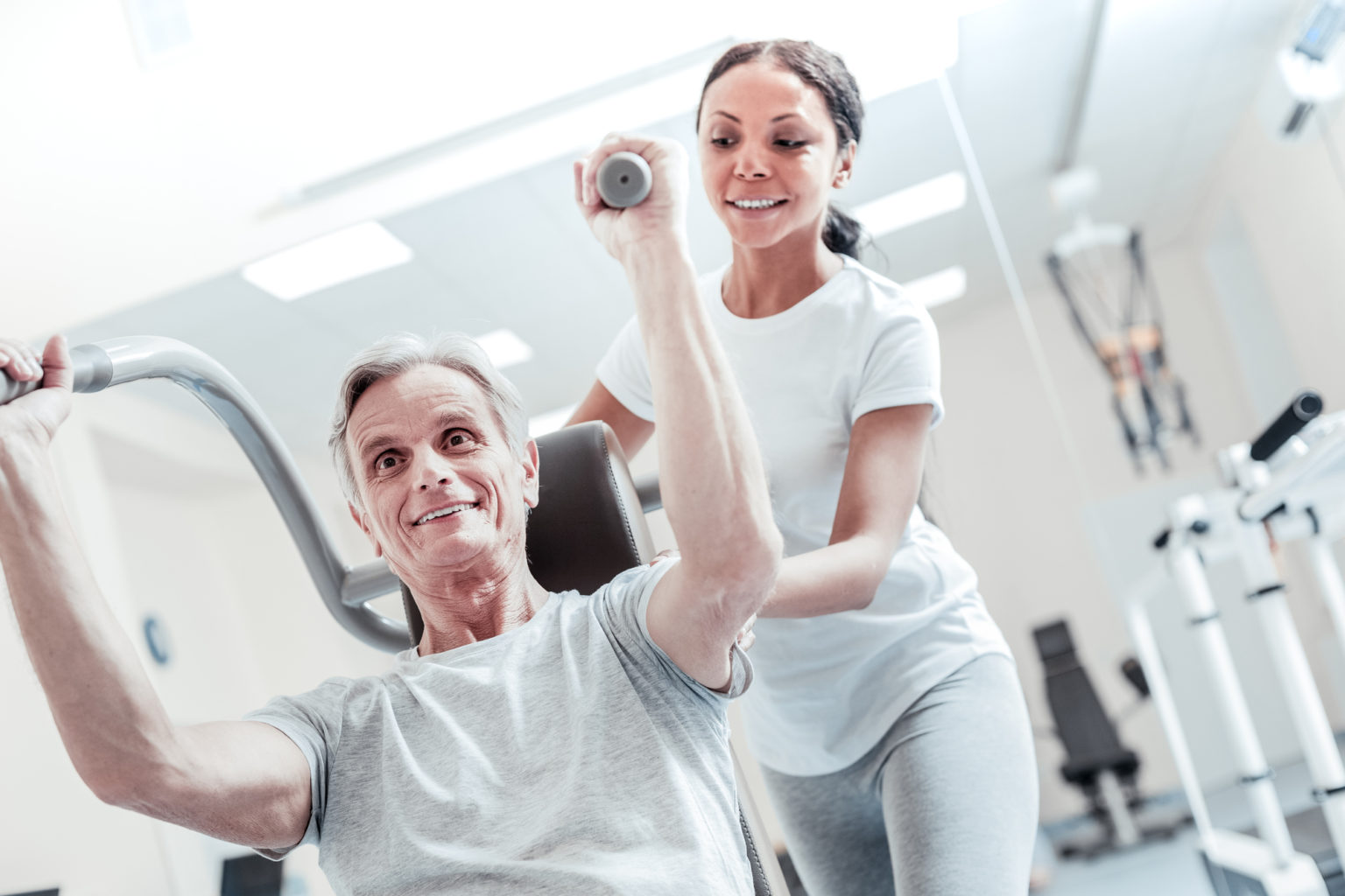 Occupational Therapy New Jersey Northeast Spine & Wellness Center