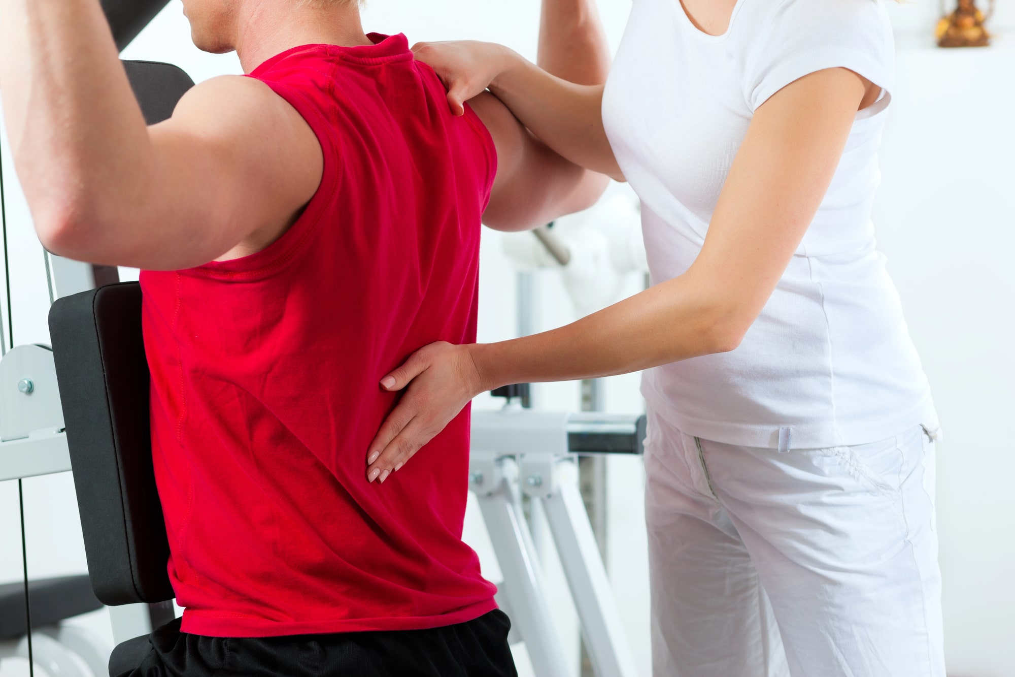 edison nj physical therapy rehab