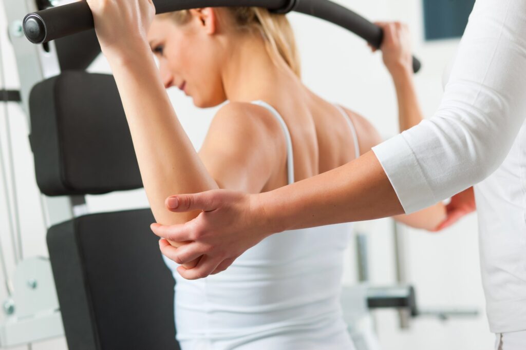 physical therapy Edison, NJ