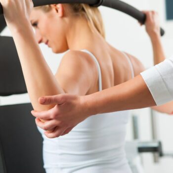 physical therapy Edison, NJ